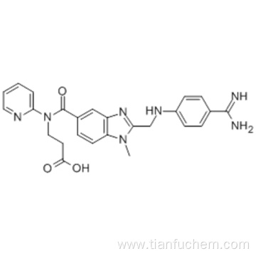 Dabigatran CAS 211914-51-1